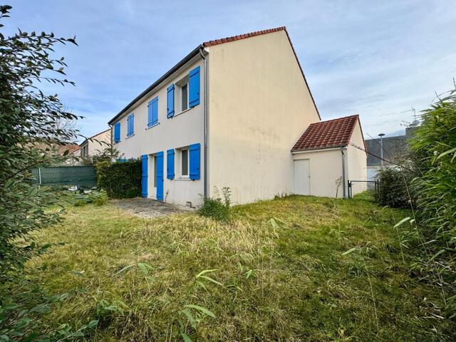 Maison proposé à Saint-Jean-de-Braye