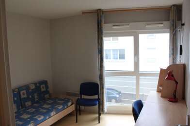 Appartement 1 pièces 390 €