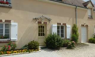 Maison 3 Pièces 67 m² à louer à Châteauneuf-sur-Loire (45110)