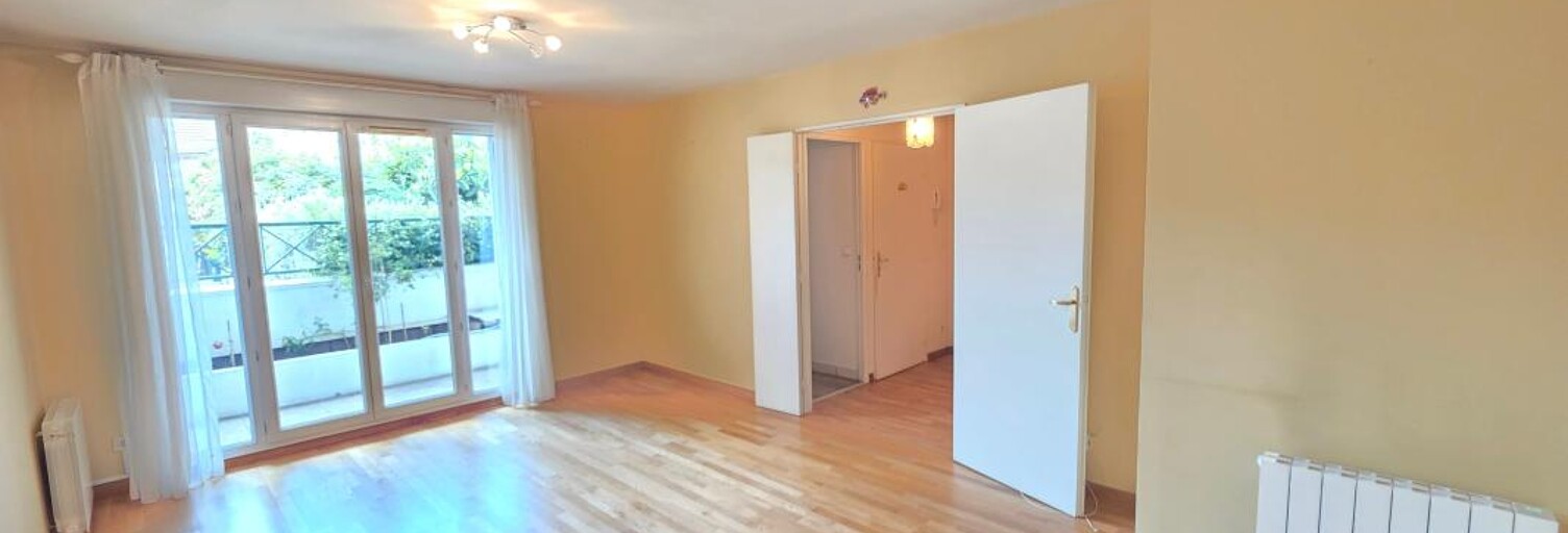 Appartement 3 Pièces 60 m² à vendre à Houilles (78800)