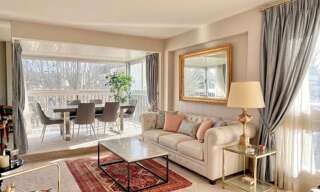 Appartement 5 Pièces 105 m² à vendre à Le Chesnay-Rocquencourt (78150)