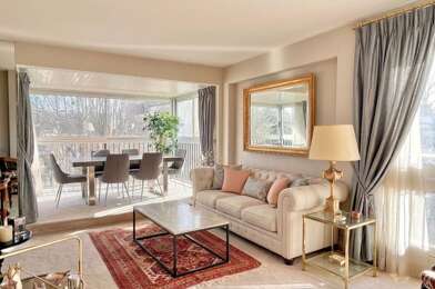 Appartement 5 pièces 370000 €