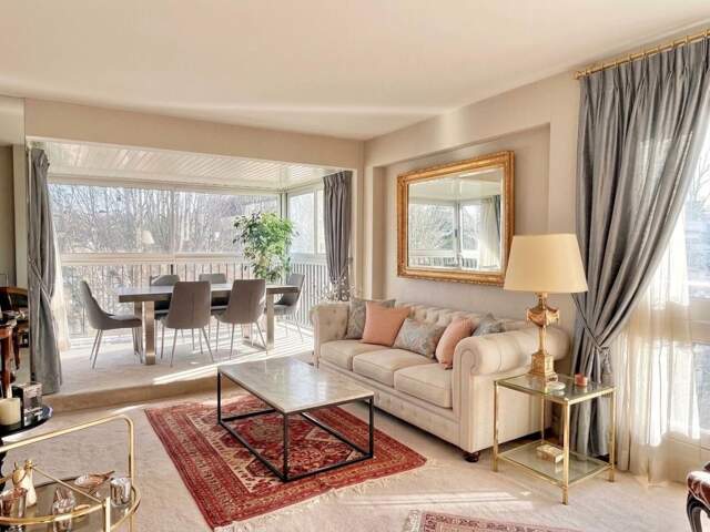 Appartement 5 pièces Le Chesnay — photo du bien