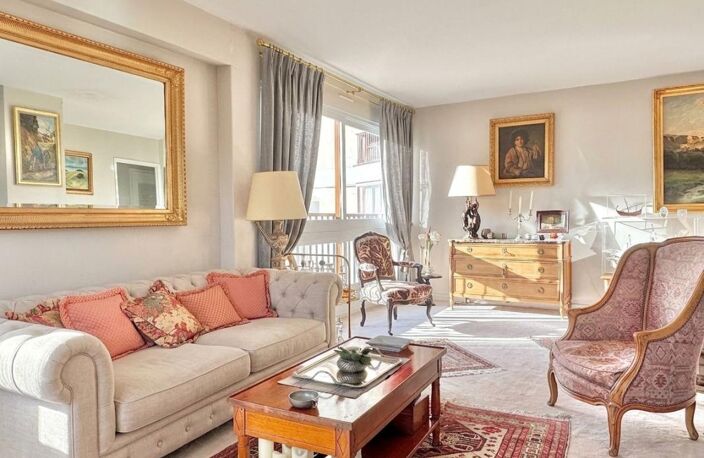 Appartement 5 pièces Le Chesnay — photo 2