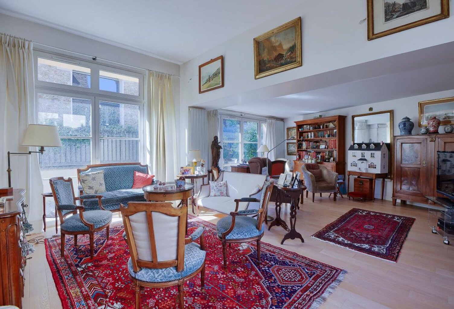 Maison À Vendre — photo 1