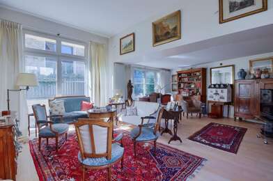 Maison 5 pièces 1170000 €