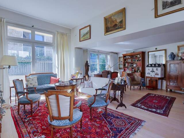 Maison À Vendre — photo du bien