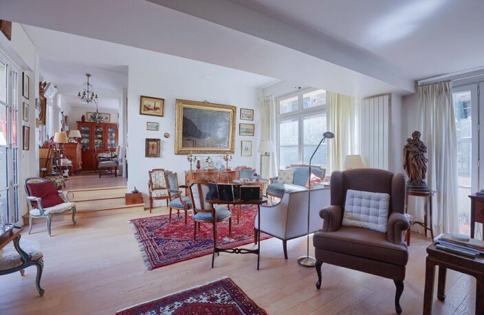 Maison À Vendre — photo 2