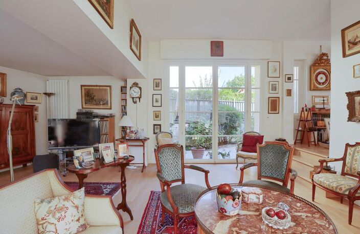 Maison À Vendre — photo 3