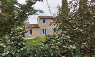 Maison 5 Pièces 87 m² à louer à Pertuis (84120)