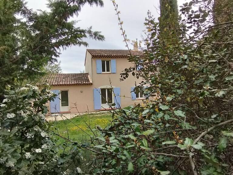 Maison À Louer 4 chambres + jardin + garage — photo 1