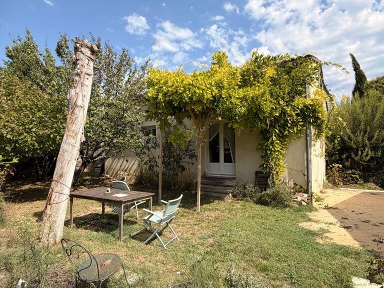 Maison + Atelier en Zone Artisanale À Vendre — photo 1