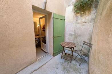 Maison 3 pièces 185000 €