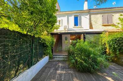 Maison 4 pièces 309000 €