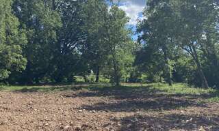 Terrain 1000 m² à construire Draguignan (83300)