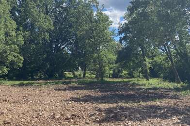 Terrain  125000 €