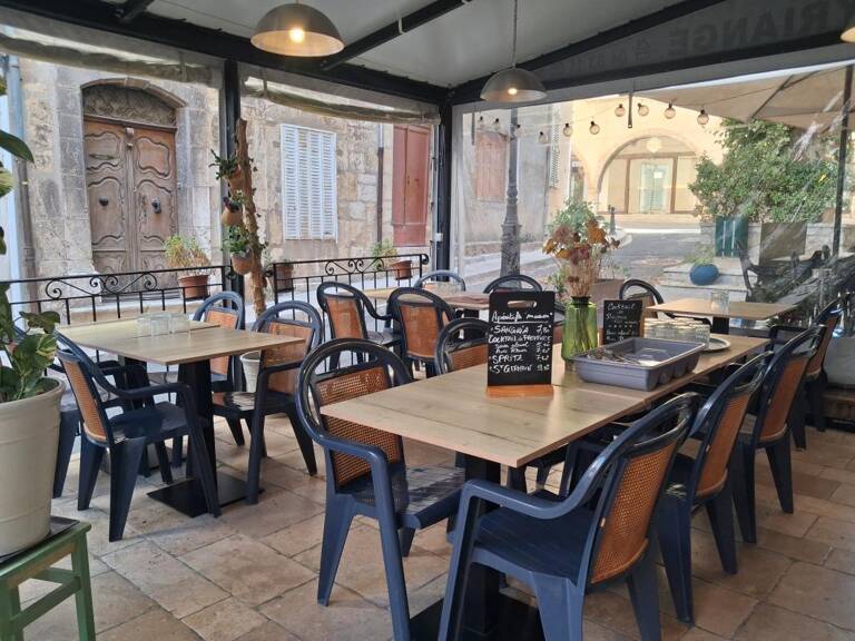 Crêperie à Vendre — photo 1