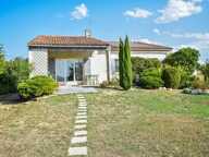 Maison avec piscine, trois chambres avec possibilité d'une quatrième, Rochefort du Gard — photo 2