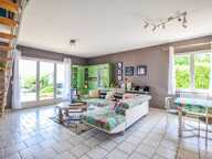 Maison avec piscine, trois chambres avec possibilité d'une quatrième, Rochefort du Gard — photo 3