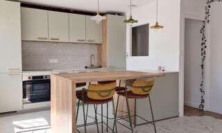 Appartement 3 Pièces 66 m² à vendre à La Rochelle (17000)