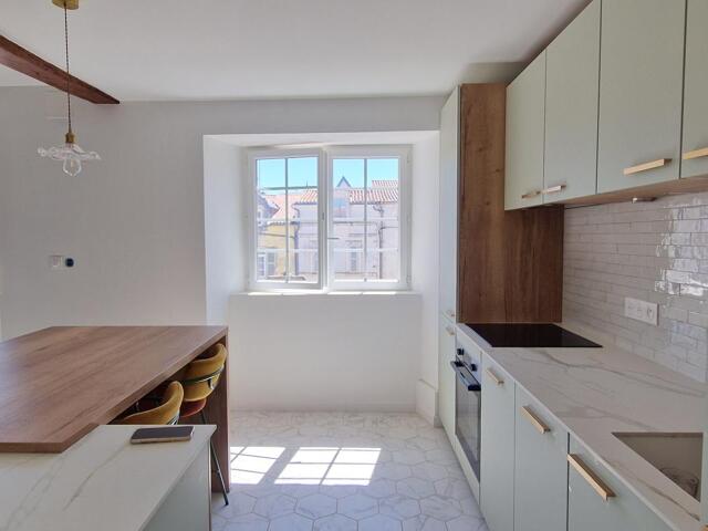 Appartement proposé à La Rochelle