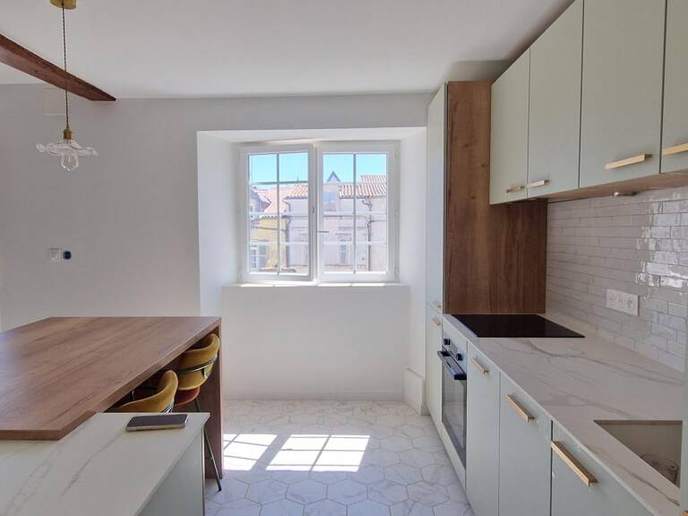 Très bel Appartement de type 3 hôtel particulier centre ville — photo 1