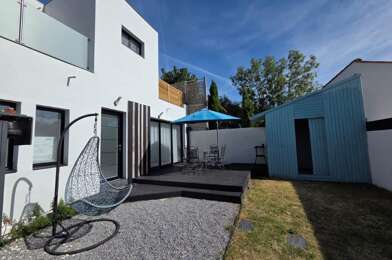 Maison 3 pièces 1260 €