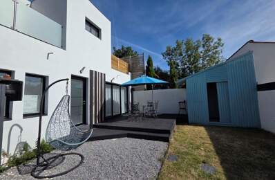 Maison À Louer — photo du bien