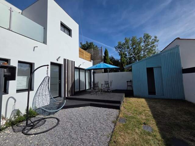 Maison À Louer — photo du bien