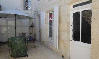Appartement 3 Pièces 52 m² à vendre à La Flotte (17630)