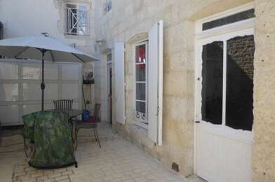 Appartement 3 pièces 367500 €