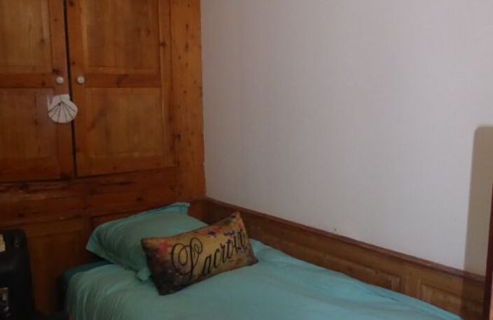 Appartement coeur de village de La Flotte — photo 4