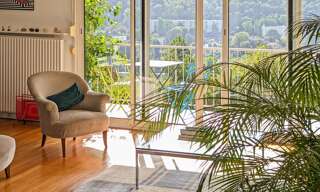 Appartement 5 Pièces 152 m² à vendre à Lyon 9 (69009)