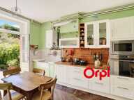   RARE À LA VENTE – Charme de l'ancien & Extérieur au calme absolu en plein centre d'Oullins ! — photo 4
