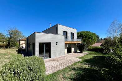 Maison 5 pièces 700000 €
