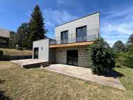 Maison contemporaine 127 m2 4 chambres Secteur Molinette — photo 2