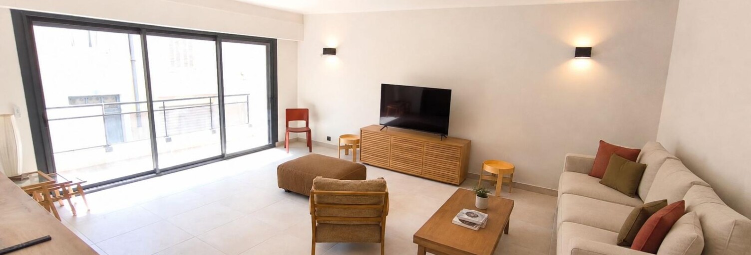 Appartement 5 Pièces 141 m² à vendre à Nîmes (30000)