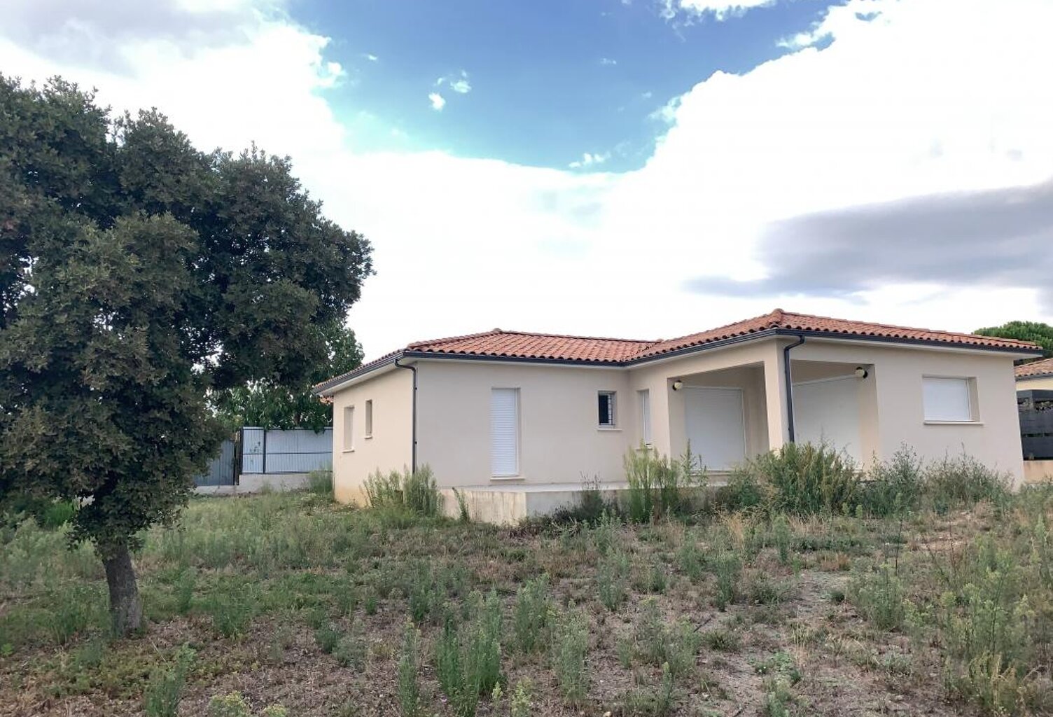 Maison Nimes 5 pièce(s) 118.65 m2 — photo 1