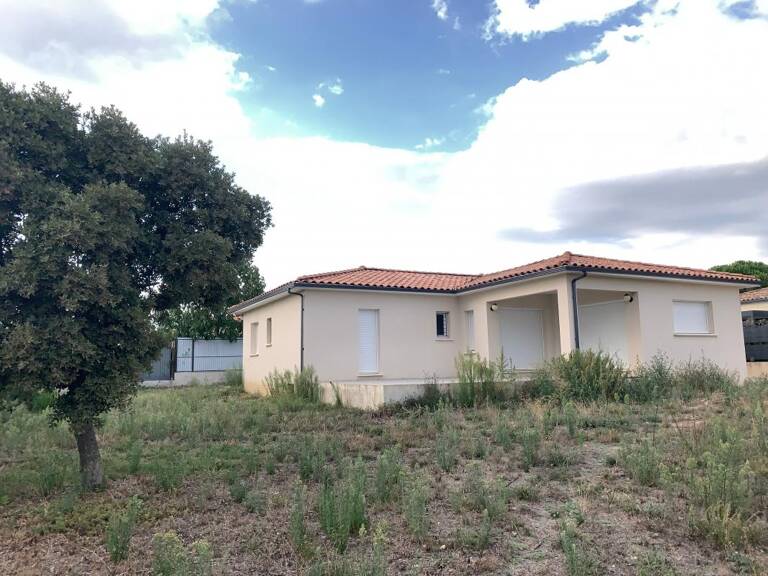 Maison Nimes 5 pièce(s) 118.65 m2 — photo 1