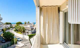 Appartement 2 Pièces 39 m² à vendre à Le Grau-du-Roi (30240)