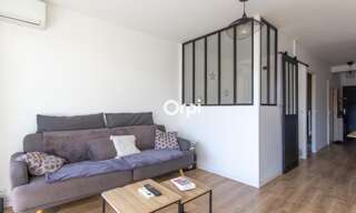 Appartement 1 Pièce 30 m² à vendre à Montpellier (34000)
