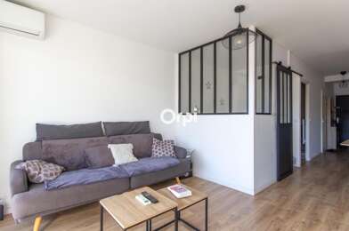 Appartement 1 pièces 130000 €
