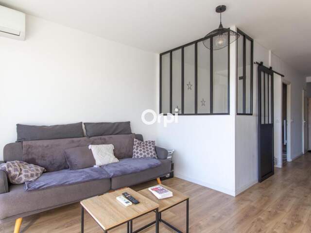 EN EXCLUSIVITE ! RONDELET – STUDIO 30 M² AVEC BALCON + ASCENSEUR – TRAM À 5 MIN " PARC CLEMENCEAU " — photo du bien