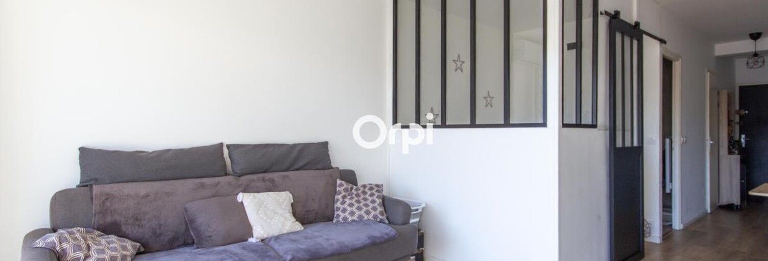 Appartement 1 Pièce 30 m² à vendre à Montpellier (34000)