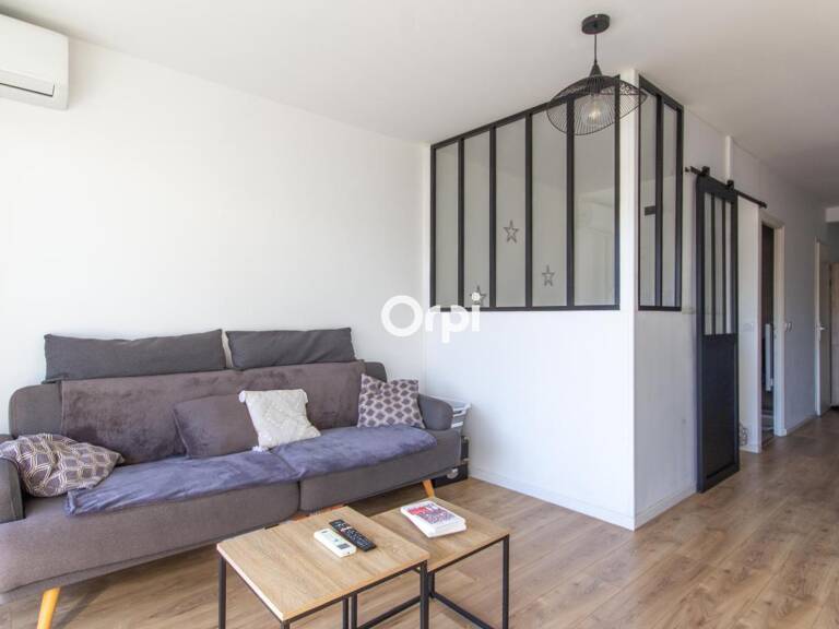 EN EXCLUSIVITE ! RONDELET – STUDIO 30 M² AVEC BALCON + ASCENSEUR – TRAM À 5 MIN " PARC CLEMENCEAU " — photo 1