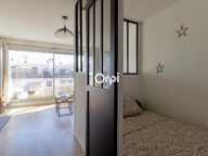 EN EXCLUSIVITE ! RONDELET – STUDIO 30 M² AVEC BALCON + ASCENSEUR – TRAM À 5 MIN " PARC CLEMENCEAU " — photo 3
