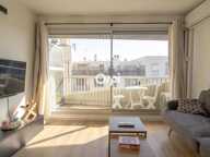EN EXCLUSIVITE ! RONDELET – STUDIO 30 M² AVEC BALCON + ASCENSEUR – TRAM À 5 MIN " PARC CLEMENCEAU " — photo 4