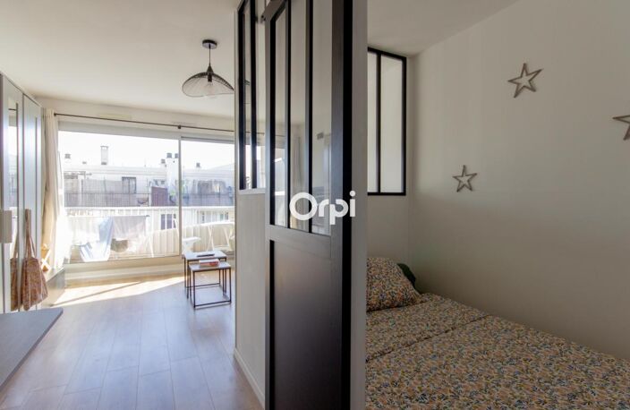 EN EXCLUSIVITE ! RONDELET – STUDIO 30 M² AVEC BALCON + ASCENSEUR – TRAM À 5 MIN " PARC CLEMENCEAU " — photo 3