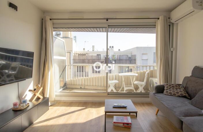 EN EXCLUSIVITE ! RONDELET – STUDIO 30 M² AVEC BALCON + ASCENSEUR – TRAM À 5 MIN " PARC CLEMENCEAU " — photo 4