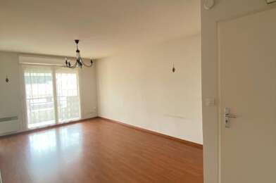 Appartement 2 pièces 650 €